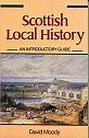 Scottish Local History