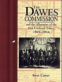 Dawes Commission and the Allotment of the Five Civilized Tribes, 1893-1914 