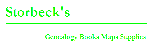 Storbeck's LLC