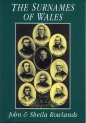 The Surnames of Wales 